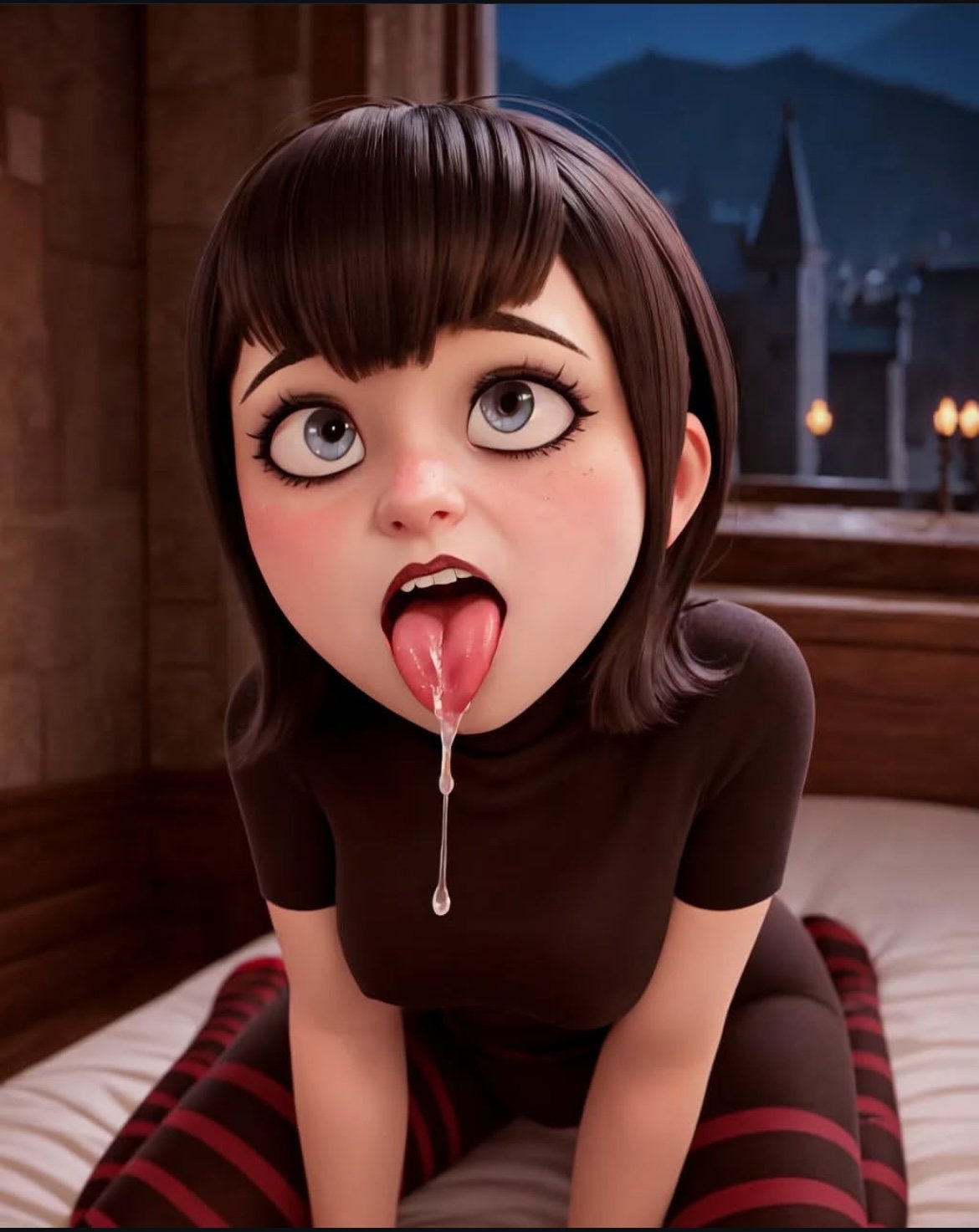 Coraline |The incredibles |hotel Transylvania. Baddies r34 #9ixD3VSE